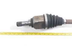 Recambio de transmision delantera derecha para dacia sandero 0.9 tce cat referencia OEM IAM 391006553R   2