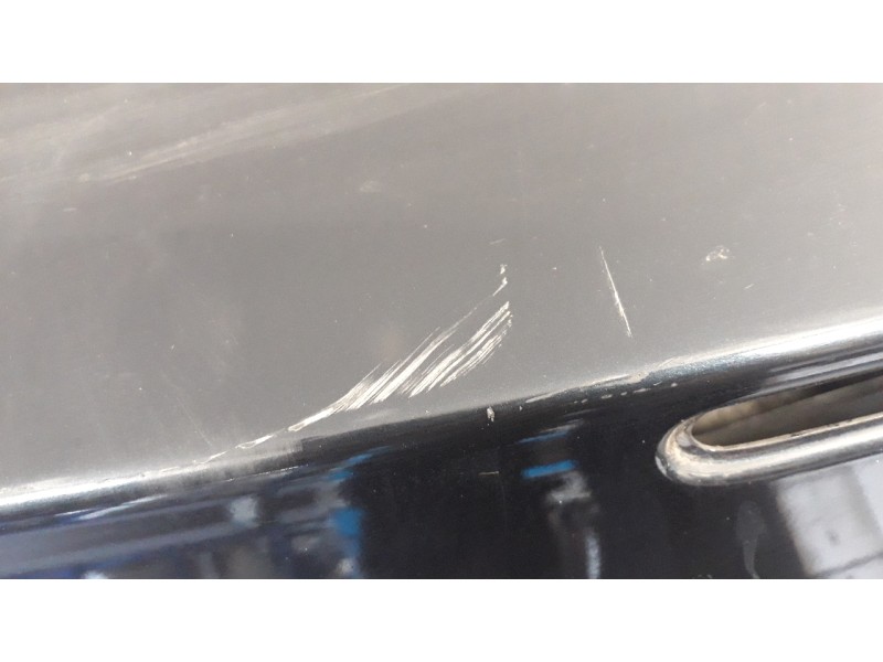 Recambio de tapa maletero para mercedes-benz clase e (w211) berlina 1.8 cat referencia OEM IAM 211750037528  