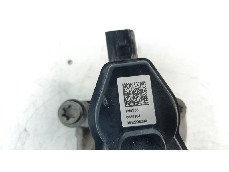 Recambio de pinza de freno trasera izquierda para citroen c4 pure tech referencia OEM IAM 9842295280  
