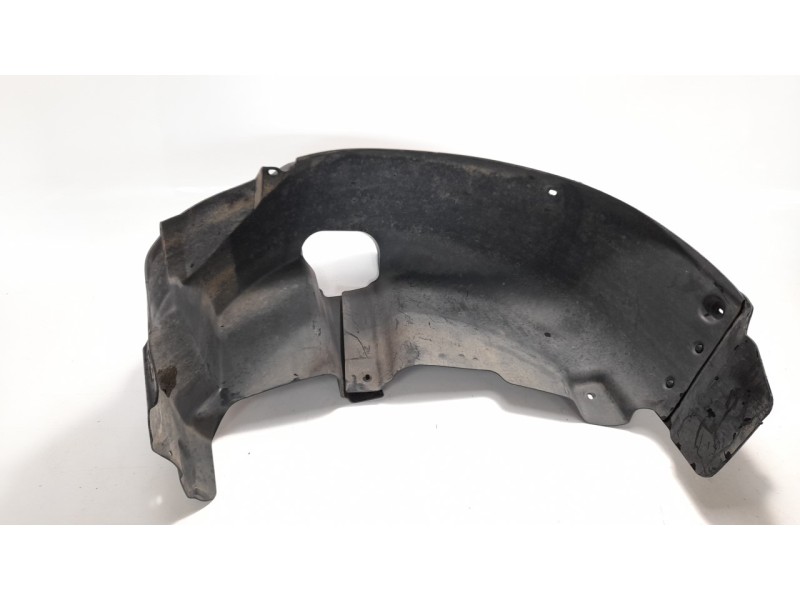 Recambio de paso rueda trasero derecho para skoda spaceback (5h) ambition referencia OEM IAM 5JJ810972  
