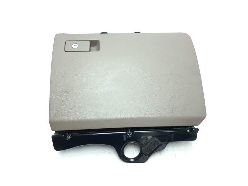 Recambio de guantera para volkswagen passat berlina (3c2) 2.0 tdi referencia OEM IAM 3C1857101  