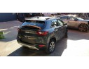 KIA STONIC (YBCUV)