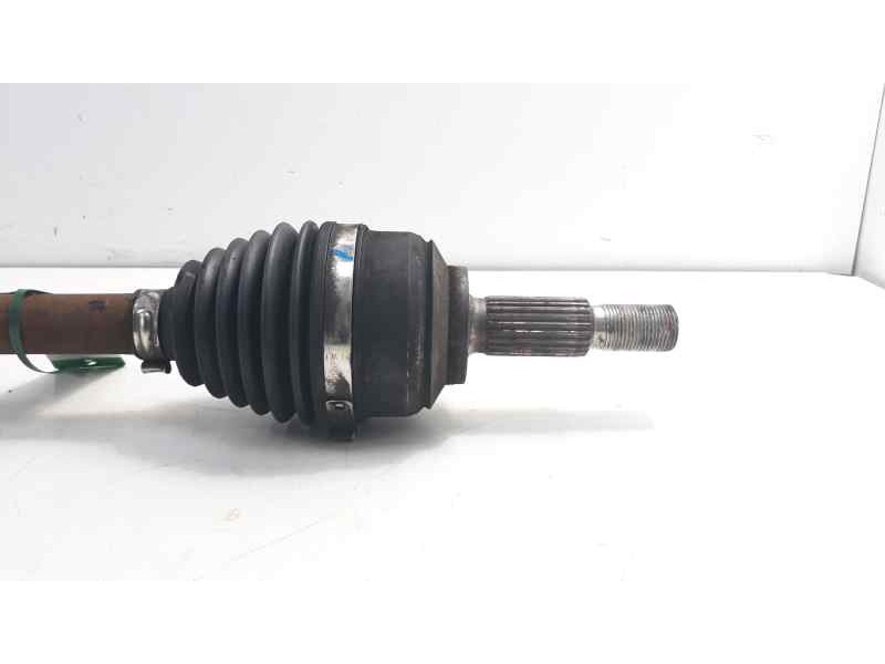 Recambio de transmision delantera derecha para dacia sandero 0.9 tce cat referencia OEM IAM 391006553R  