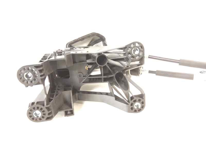 Recambio de palanca cambio para ford tourneo courier (c4a) trend referencia OEM IAM 4FTA334FA6NA  