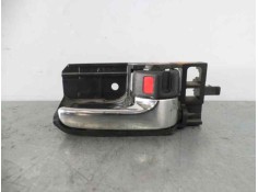 Recambio de maneta interior delantera derecha para toyota corolla (e12) 1.4 d-4d terra berlina referencia OEM IAM   