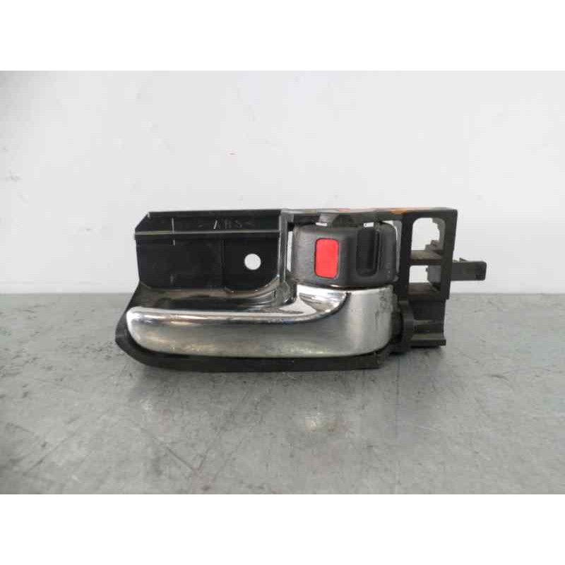 Recambio de maneta interior delantera derecha para toyota corolla (e12) 1.4 d-4d terra berlina referencia OEM IAM   