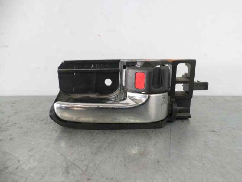 Recambio de maneta interior delantera derecha para toyota corolla (e12) 1.4 d-4d terra berlina referencia OEM IAM   
