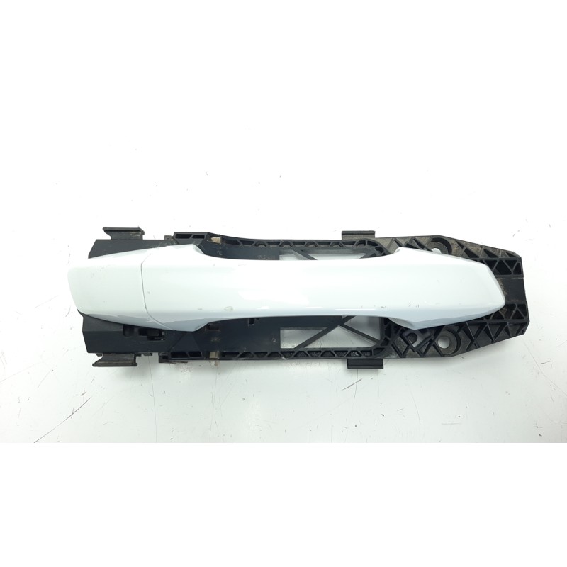Recambio de maneta exterior delantera derecha para volkswagen golf vii variant (bv5) edition bmt referencia OEM IAM 5N0839885H  