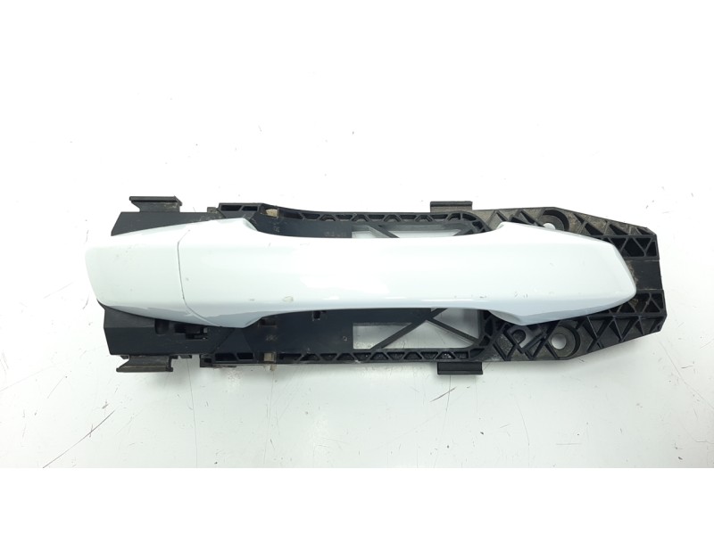 Recambio de maneta exterior delantera derecha para volkswagen golf vii variant (bv5) edition bmt referencia OEM IAM 5N0839885H  