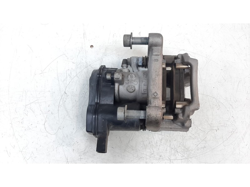 Recambio de pinza de freno trasera izquierda para citroen c4 pure tech referencia OEM IAM 9842295280  