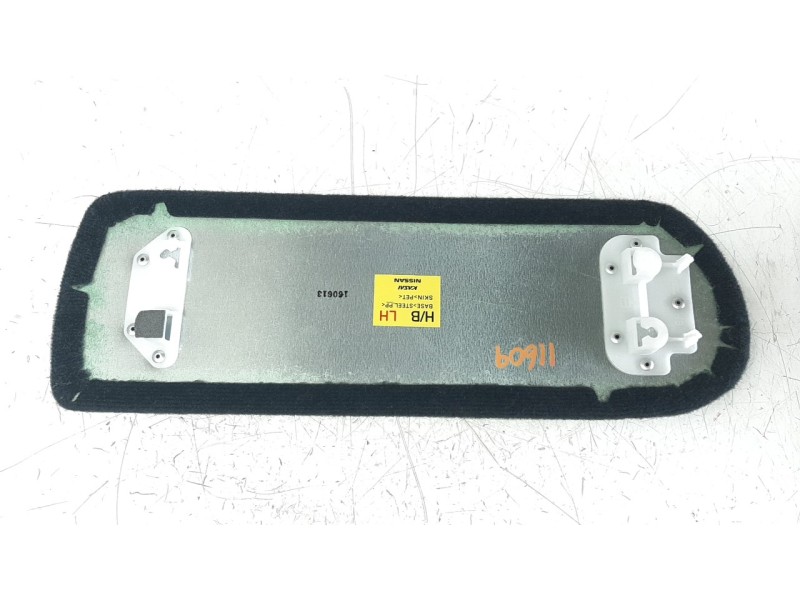 Recambio de moldura para nissan 370 z (z34) 3.7 v6 24v cat referencia OEM IAM 799091EA0A  