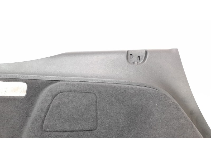 Recambio de moldura para audi q7 4mg referencia OEM IAM 4M0863879KHCK  