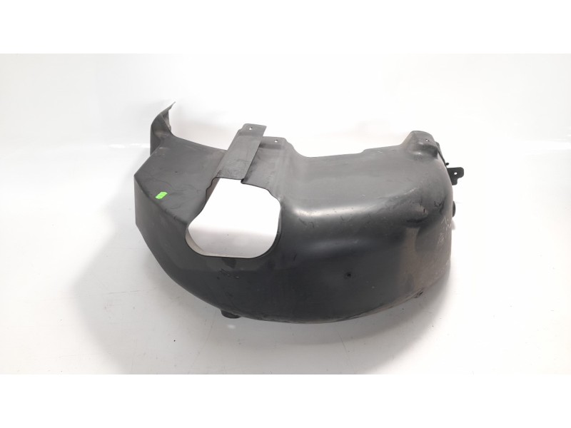 Recambio de paso rueda trasero derecho para skoda spaceback (5h) ambition referencia OEM IAM 5JJ810972  