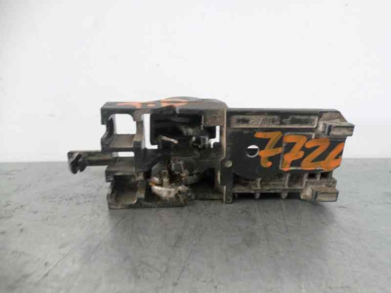 Recambio de maneta interior delantera derecha para toyota corolla (e12) 1.4 d-4d terra berlina referencia OEM IAM   