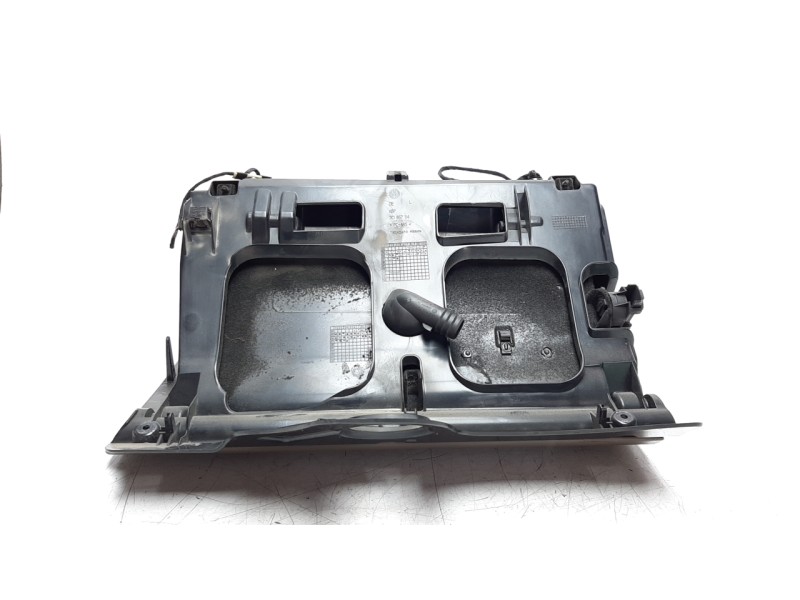 Recambio de guantera para volkswagen passat berlina (3c2) 2.0 tdi referencia OEM IAM 3C1857101  