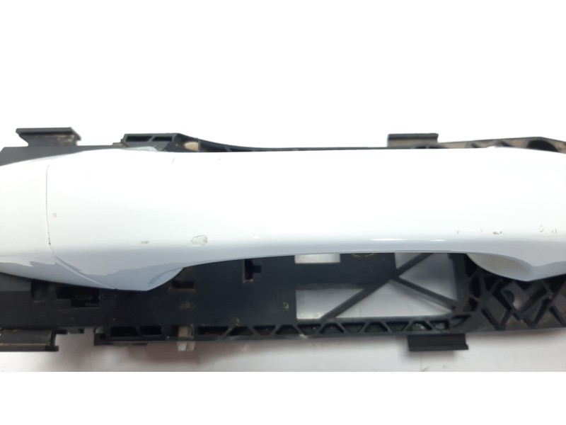 Recambio de maneta exterior delantera derecha para volkswagen golf vii variant (bv5) edition bmt referencia OEM IAM 5N0839885H  
