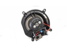 Recambio de ventilador calefaccion para mercedes-benz clase e (w211) berlina 1.8 cat referencia OEM IAM A2038210251  
