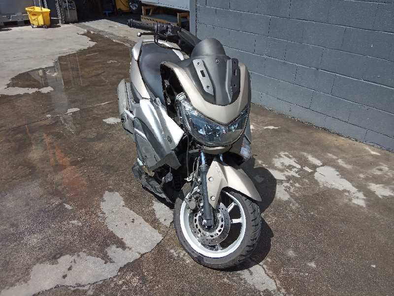 yamaha nmax del año 2016