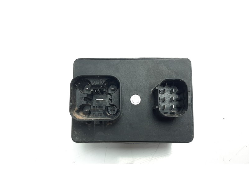 Recambio de caja precalentamiento para land rover discovery 4 3.0 td v6 cat referencia OEM IAM 9X2Q12B533BB 9665940680 