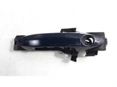 MANETA EXTERIOR DELANTERA IZQUIERDA 1767138 