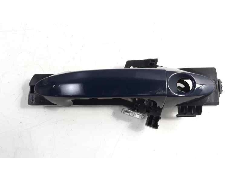 Recambio de maneta exterior delantera izquierda para ford tourneo courier (c4a) trend referencia OEM IAM 1767138  