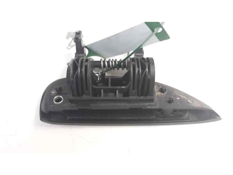 Recambio de maneta exterior trasera izquierda para dacia sandero 0.9 tce cat referencia OEM IAM 806070421R  