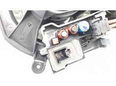 Recambio de ventilador calefaccion para mercedes-benz clase e (w211) berlina 1.8 cat referencia OEM IAM A2038210251   2