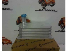 Recambio de enfriador aceite motor para ford mondeo berlina (ge) referencia OEM IAM 147741 418851 