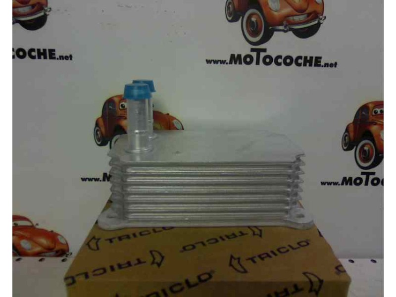 Recambio de enfriador aceite motor para ford mondeo berlina (ge) referencia OEM IAM 147741 418851 