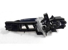 Recambio de maneta exterior delantera izquierda para ford tourneo courier (c4a) trend referencia OEM IAM 1767138   2
