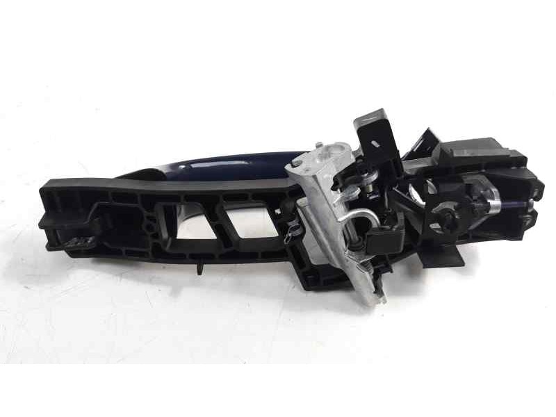 Recambio de maneta exterior delantera izquierda para ford tourneo courier (c4a) trend referencia OEM IAM 1767138  
