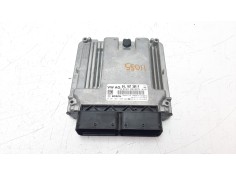 CENTRALITA MOTOR UCE 04L907309P 0281031483 
