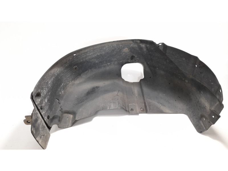 Recambio de paso rueda trasero izquierdo para skoda spaceback (5h) ambition referencia OEM IAM 5JJ810971  