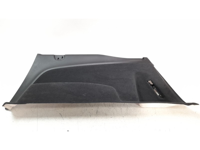 Recambio de moldura para audi q7 4mg referencia OEM IAM 4M0863880BHCK  