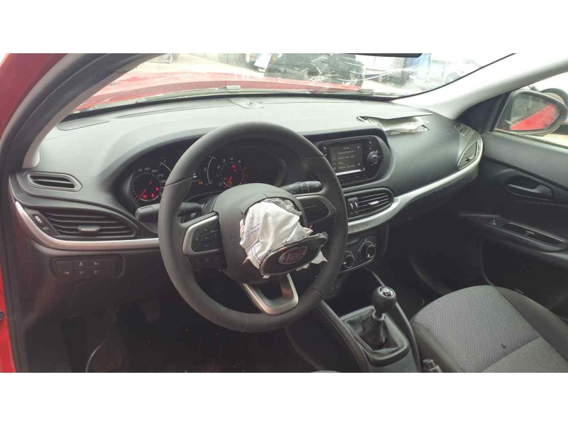 fiat tipo ii (357) berlina del año 2020