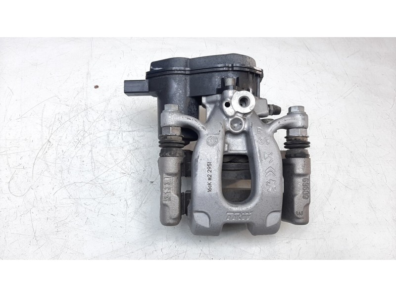 Recambio de pinza de freno trasera derecha para citroen c4 pure tech referencia OEM IAM 9842295180  