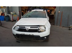 dacia duster del año 2011 2