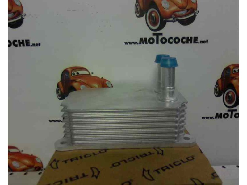 Recambio de enfriador aceite motor para ford mondeo berlina (ge) referencia OEM IAM 147741 418851 