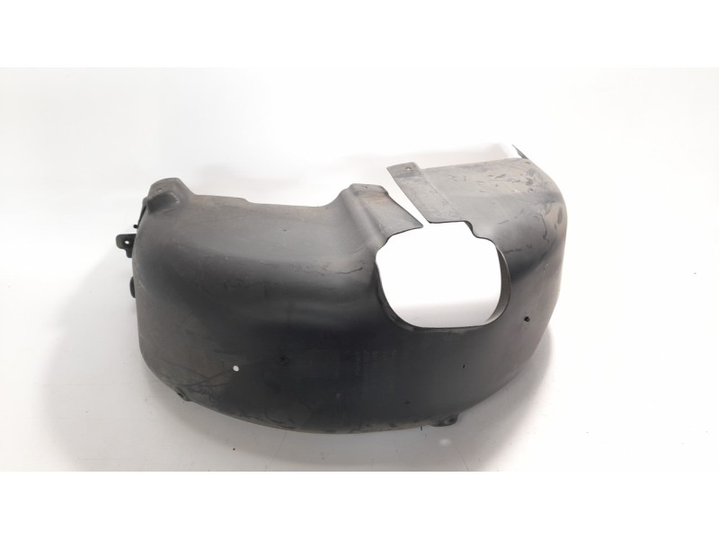 Recambio de paso rueda trasero izquierdo para skoda spaceback (5h) ambition referencia OEM IAM 5JJ810971  