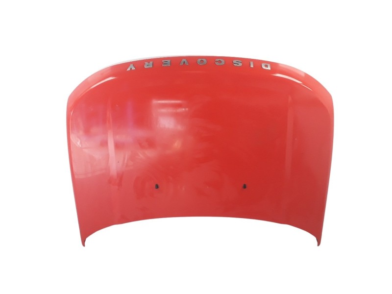 Recambio de capo para land rover discovery 4 3.0 td v6 cat referencia OEM IAM BKA780040  