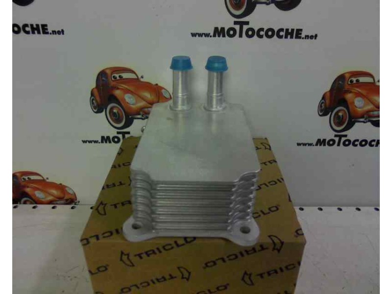 Recambio de enfriador aceite motor para ford mondeo berlina (ge) referencia OEM IAM 147741 418851 