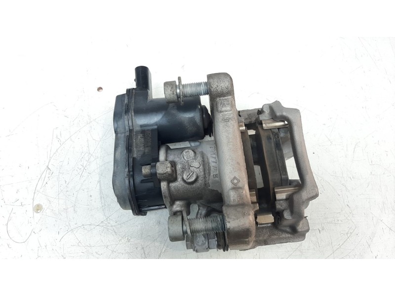 Recambio de pinza de freno trasera derecha para citroen c4 pure tech referencia OEM IAM 9842295180  