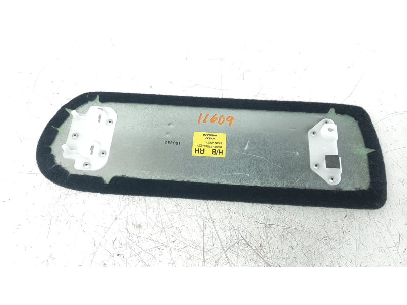 Recambio de moldura para nissan 370 z (z34) 3.7 v6 24v cat referencia OEM IAM 799081EA0A  