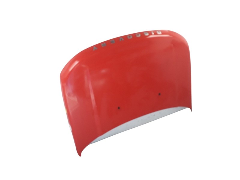 Recambio de capo para land rover discovery 4 3.0 td v6 cat referencia OEM IAM BKA780040  