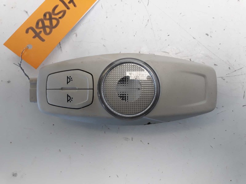 Recambio de luz interior para ford s-max titanium referencia OEM IAM EM2A13K767  
