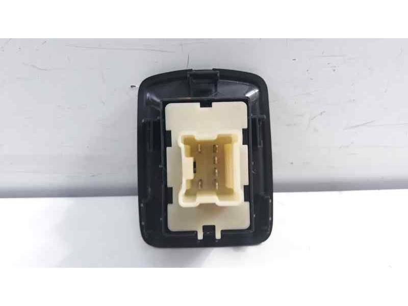 Recambio de mando elevalunas delantero derecho para dacia sandero 0.9 tce cat referencia OEM IAM 254214937R  
