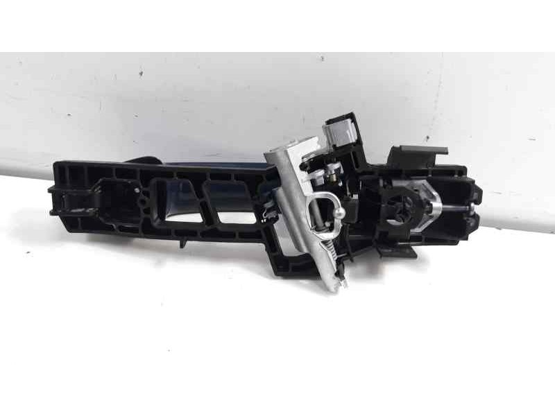 Recambio de maneta exterior trasera derecha para ford tourneo courier (c4a) trend referencia OEM IAM 1788863  