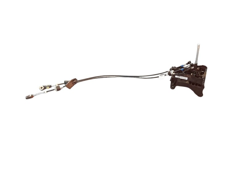 Recambio de palanca cambio para ford ecosport (cr6) 1.0 ecoboost cat referencia OEM IAM GN157C453NESMH6  