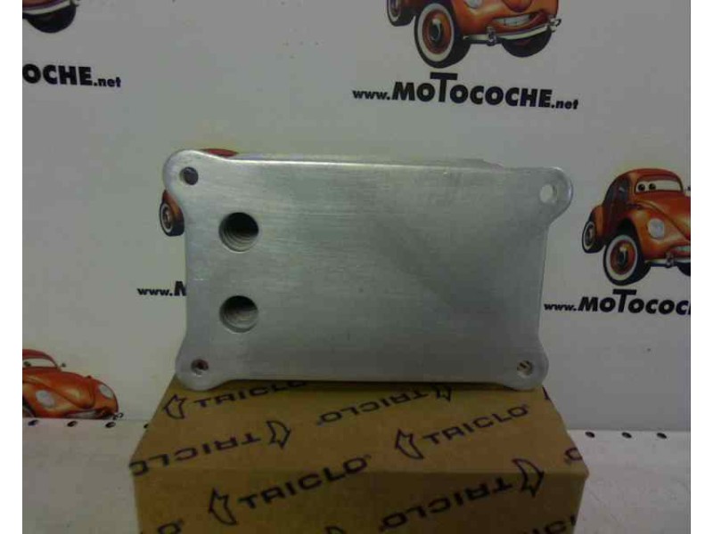 Recambio de enfriador aceite motor para ford mondeo berlina (ge) referencia OEM IAM 147741 418851 