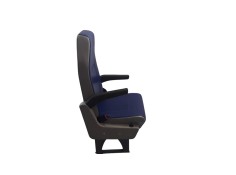 Recambio de asiento trasero medio para mercedes-benz vito mixto 06.2003  2.1 cdi referencia OEM IAM    2